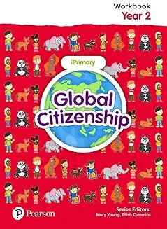 [9781292396750] IPrimary Global Citizenship Workbook Year 2