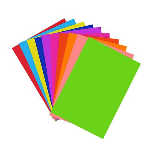 [ST00000000027] Luminous Paper Hard A2 Size Per Piece