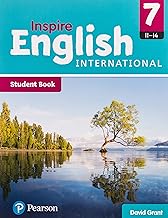 [9780435200718] Inspire English International 11-14 Year 7 