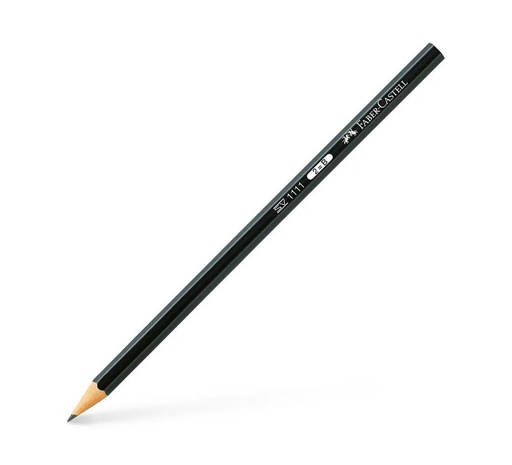 [ST00000000038] Faber Castel Pencil 2B